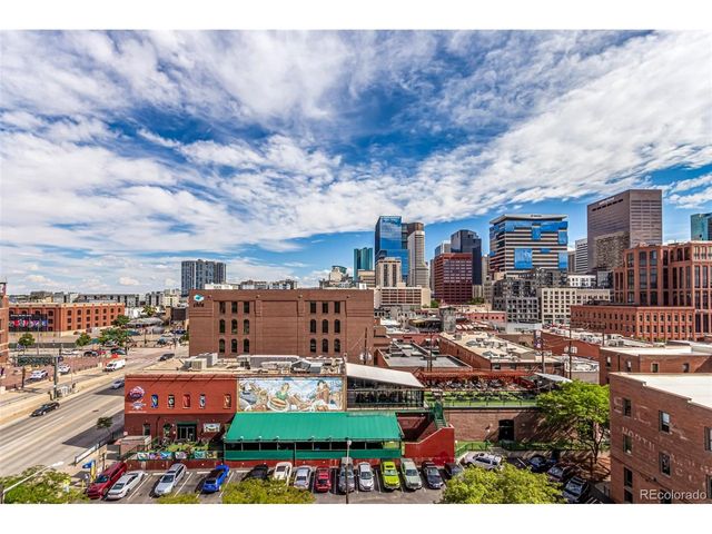1901 Wazee St 815, Denver, CO 80202