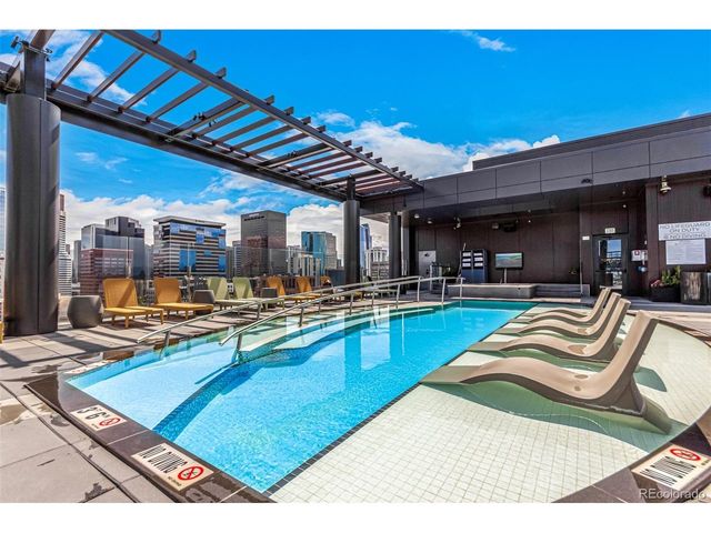 1901 Wazee St 815, Denver, CO 80202