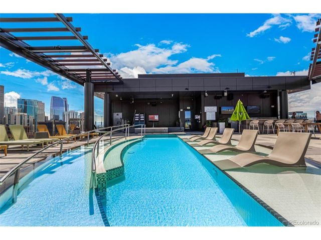 1901 Wazee St 815, Denver, CO 80202