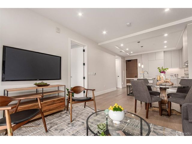 1901 Wazee St 815, Denver, CO 80202