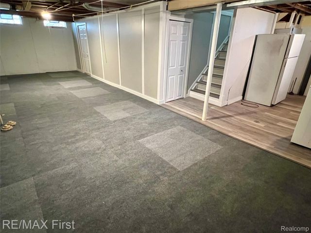 22936 CAROLINA Street, St. Clair Shores, MI 48080