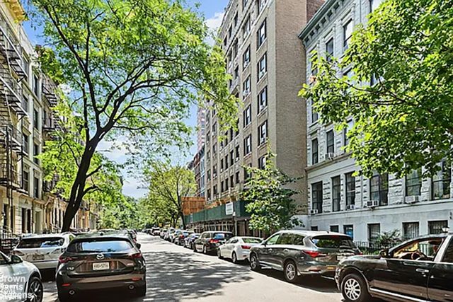 186 W 80th St Apt 7G, New York City, NY 10024