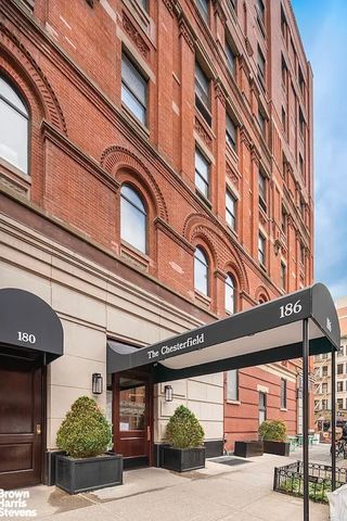 186 W 80th St Apt 7G, New York City, NY 10024