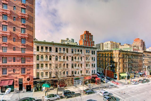 186 W 80th St Apt 7G, New York City, NY 10024