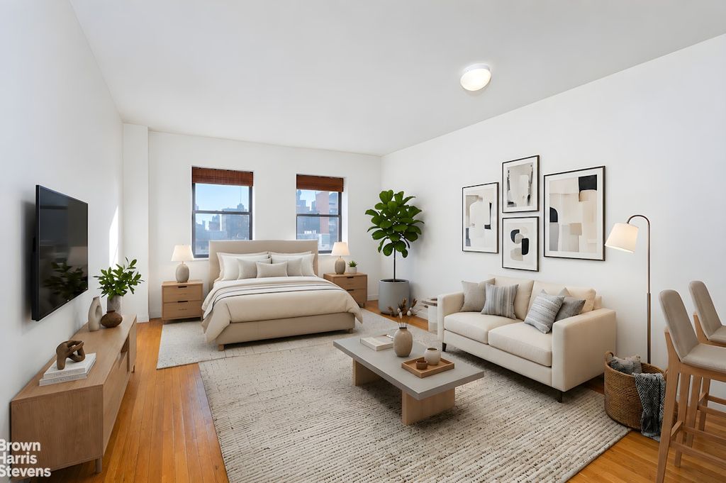 186 W 80th St Apt 7G, New York City, NY 10024