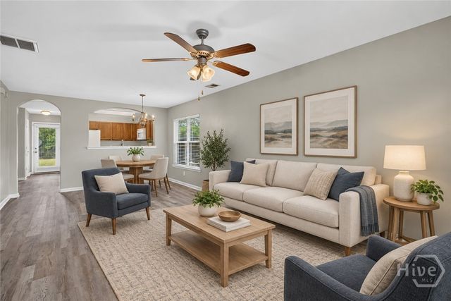 48 Winter Lake Circle, Savannah, GA 31407