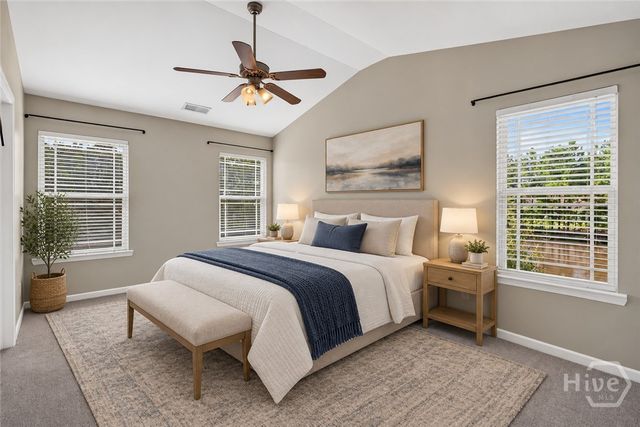48 Winter Lake Circle, Savannah, GA 31407