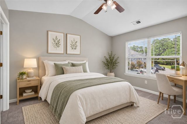 48 Winter Lake Circle, Savannah, GA 31407