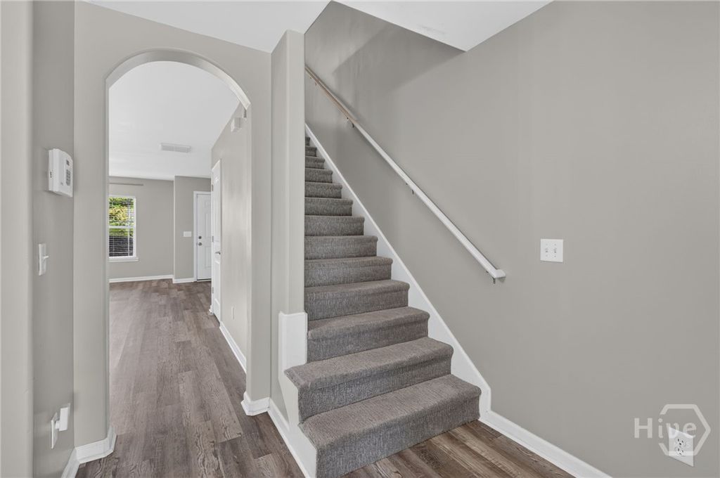 Image 20 of property listing at 48 Winter Lake Circle, Savannah, GA 31407