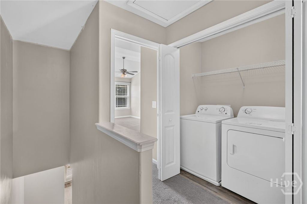 Image 22 of property listing at 48 Winter Lake Circle, Savannah, GA 31407