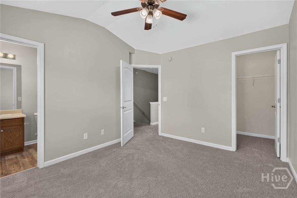Image 25 of property listing at 48 Winter Lake Circle, Savannah, GA 31407