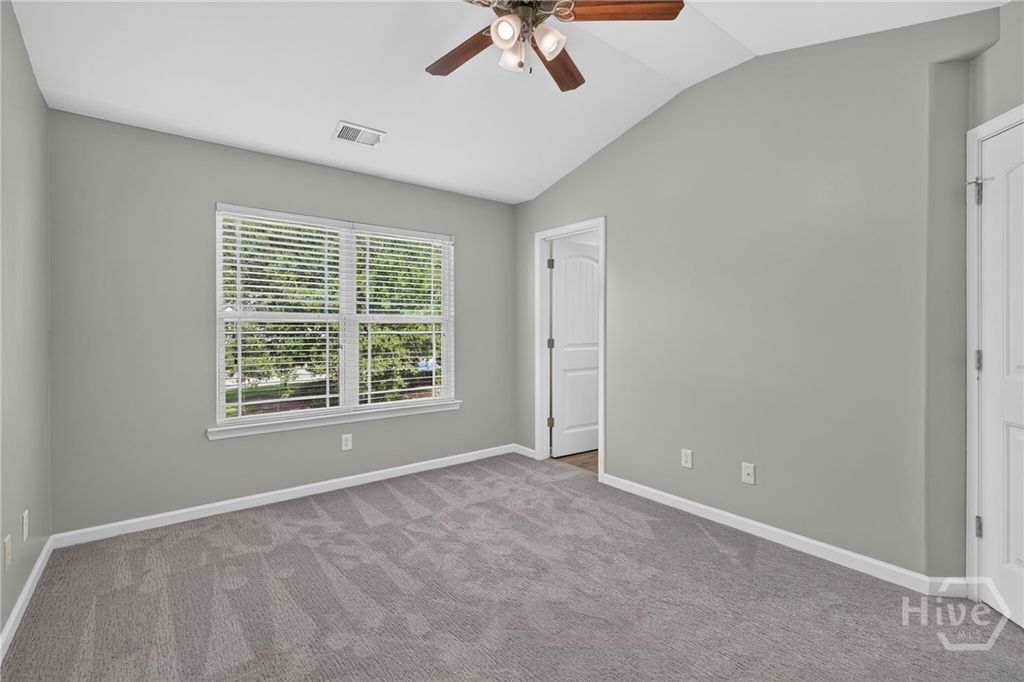 Image 27 of property listing at 48 Winter Lake Circle, Savannah, GA 31407