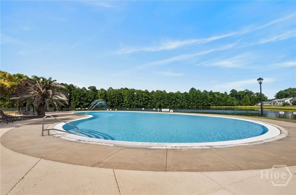 Image 39 of property listing at 48 Winter Lake Circle, Savannah, GA 31407