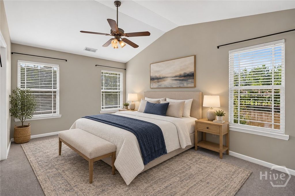 Image 4 of property listing at 48 Winter Lake Circle, Savannah, GA 31407