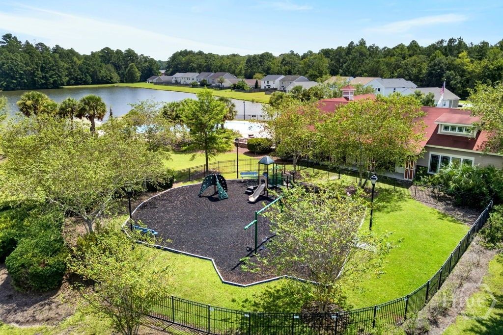 Image 43 of property listing at 48 Winter Lake Circle, Savannah, GA 31407