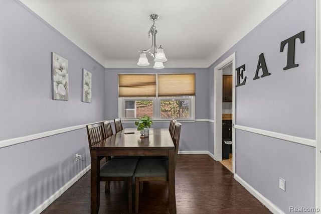 1111 N Franklin Street, Dearborn, MI 48128