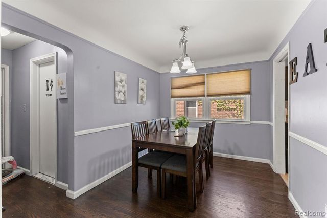 1111 N Franklin Street, Dearborn, MI 48128