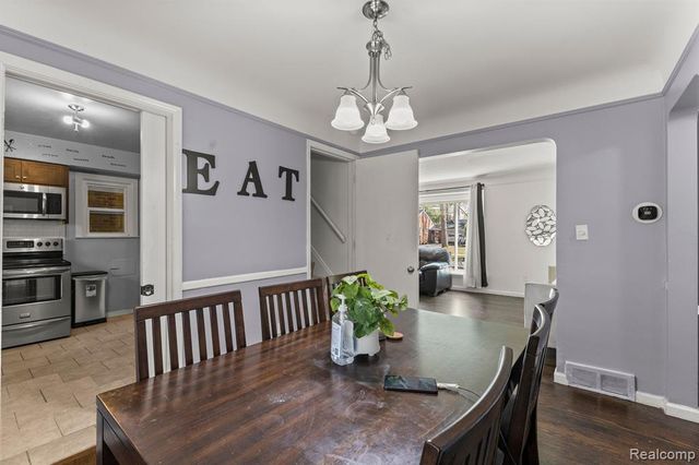 1111 N Franklin Street, Dearborn, MI 48128