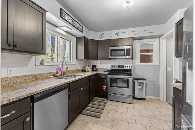 1111 N Franklin Street, Dearborn, MI 48128