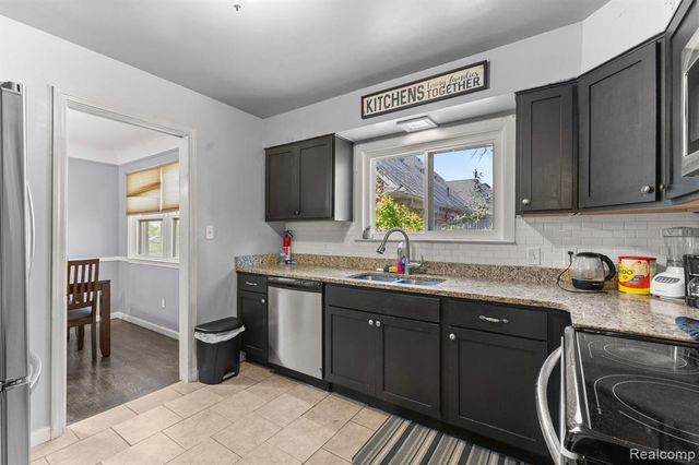 1111 N Franklin Street, Dearborn, MI 48128