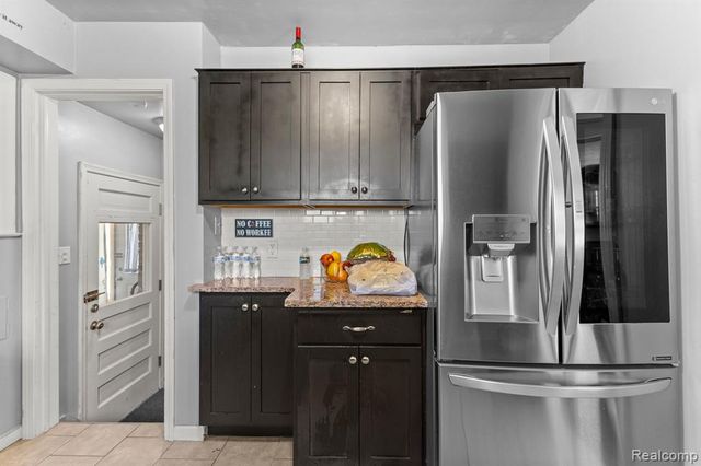 1111 N Franklin Street, Dearborn, MI 48128