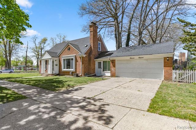 1111 N Franklin Street, Dearborn, MI 48128