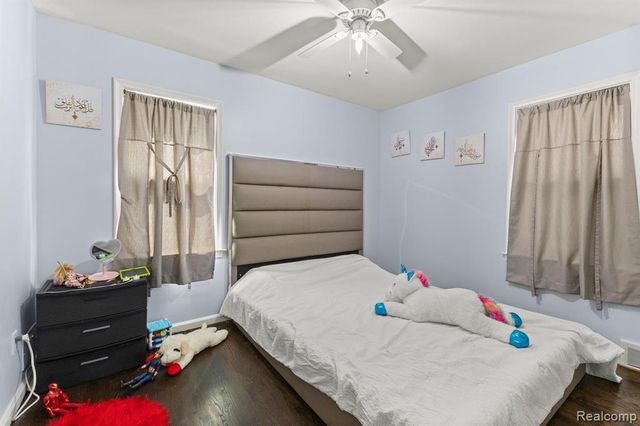 1111 N Franklin Street, Dearborn, MI 48128