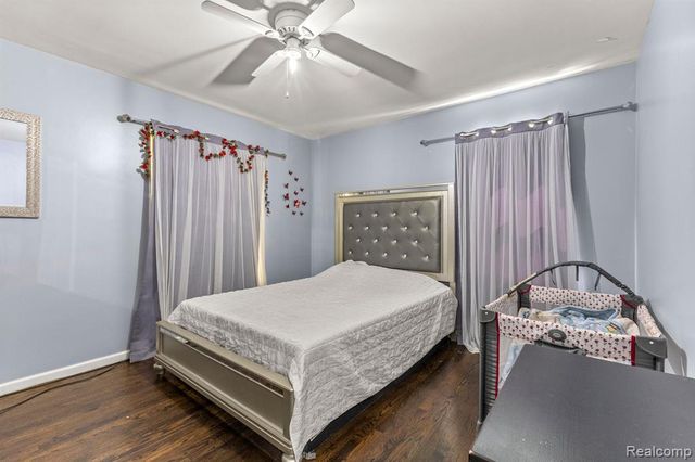 1111 N Franklin Street, Dearborn, MI 48128