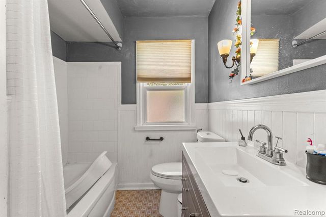 1111 N Franklin Street, Dearborn, MI 48128