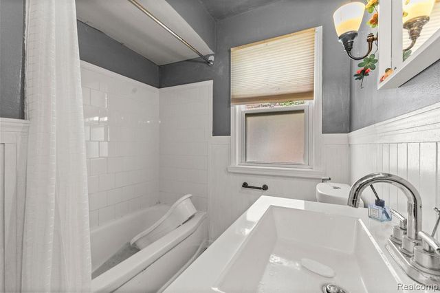 1111 N Franklin Street, Dearborn, MI 48128