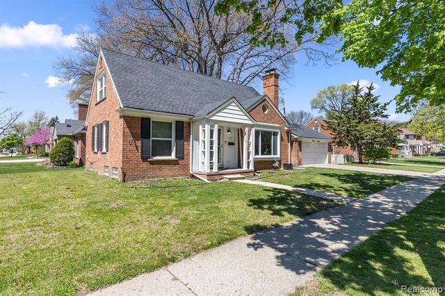 1111 N Franklin Street, Dearborn, MI 48128