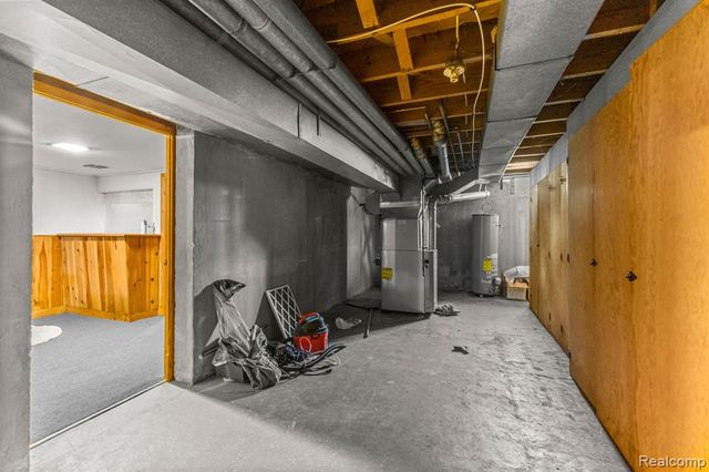 1111 N Franklin Street, Dearborn, MI 48128