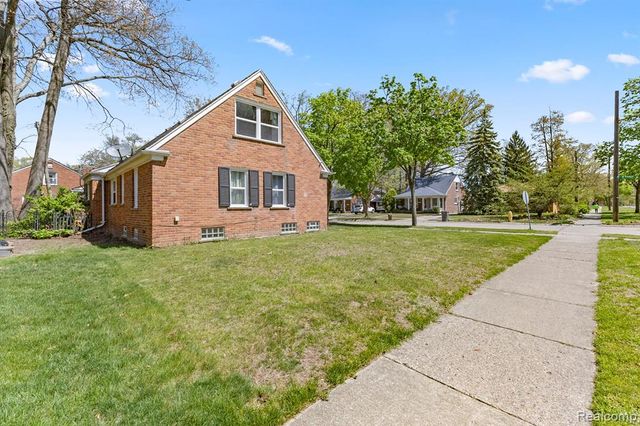 1111 N Franklin Street, Dearborn, MI 48128