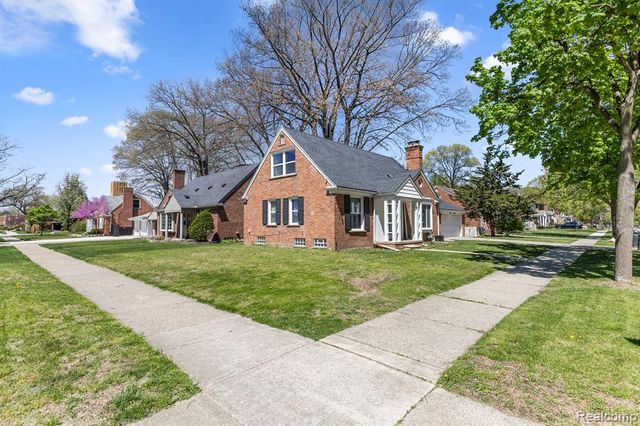 1111 N Franklin Street, Dearborn, MI 48128