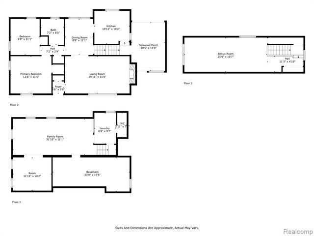 1111 N Franklin Street, Dearborn, MI 48128