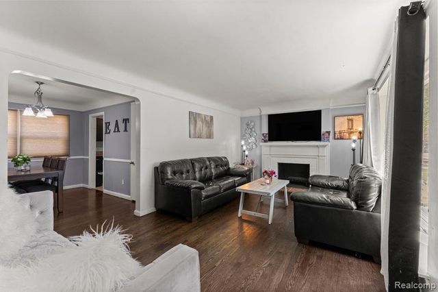 1111 N Franklin Street, Dearborn, MI 48128