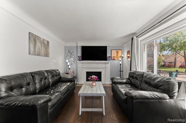 1111 N Franklin Street, Dearborn, MI 48128