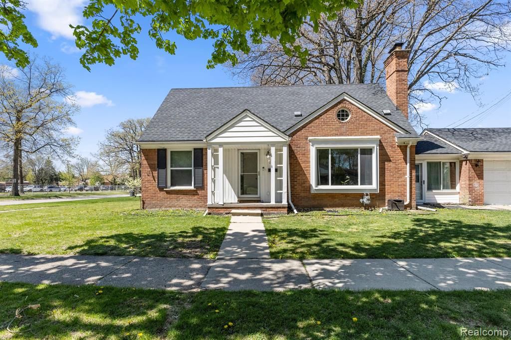 1111 N Franklin Street, Dearborn, MI 48128