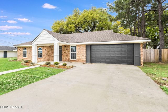 211 Stone Avenue, Lafayette, LA 70507