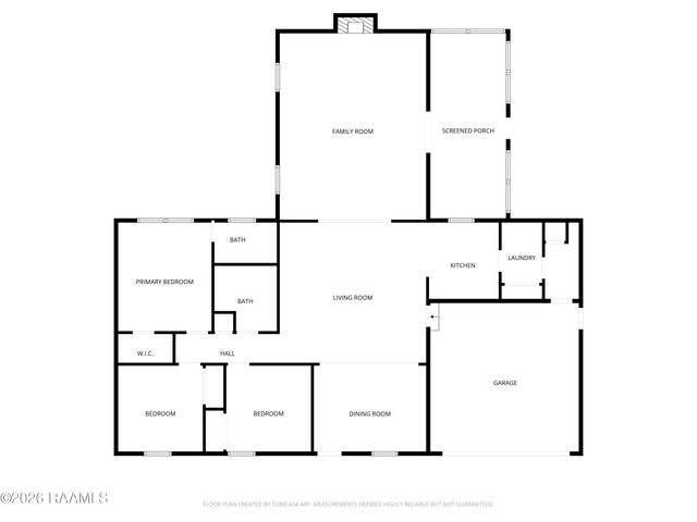 211 Stone Avenue, Lafayette, LA 70507