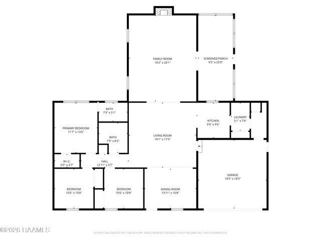 211 Stone Avenue, Lafayette, LA 70507