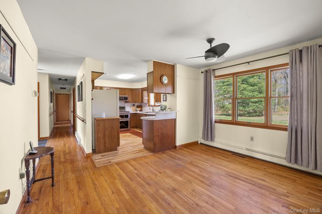 60 Stissing Avenue, Pine Plains, NY 12567