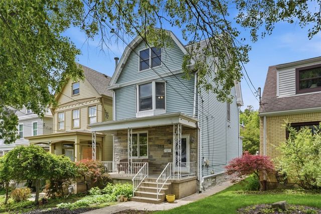 148 Olympia St, Mt Washington, PA 15211
