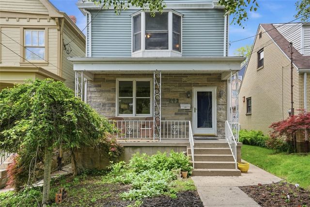 148 Olympia St, Mt Washington, PA 15211