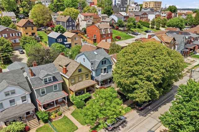 148 Olympia St, Mt Washington, PA 15211