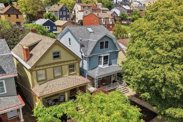 148 Olympia St, Mt Washington, PA 15211