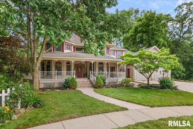 49 WOODLAND Trail, Rochester, IL 62563