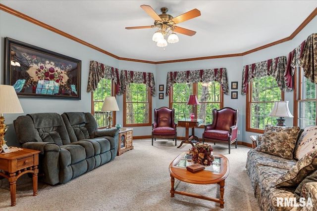 49 WOODLAND Trail, Rochester, IL 62563