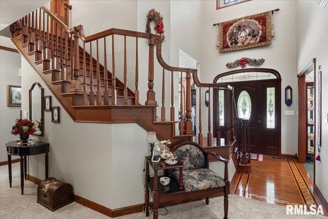 49 WOODLAND Trail, Rochester, IL 62563