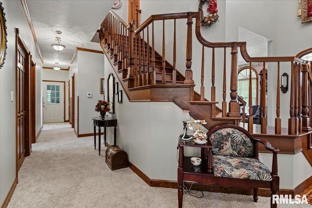 49 WOODLAND Trail, Rochester, IL 62563